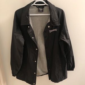 THRASHER Men’s jacket